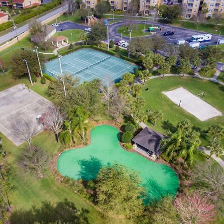 Vila Luxury 3-Bdr House With Pool Next To Disney Orlando Exteriér fotografie