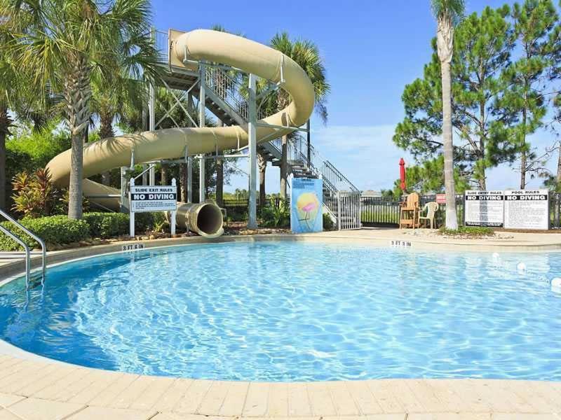 Vila Luxury 3-Bdr House With Pool Next To Disney Orlando Exteriér fotografie