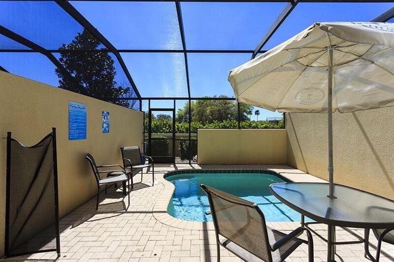 Vila Luxury 3-Bdr House With Pool Next To Disney Orlando Exteriér fotografie